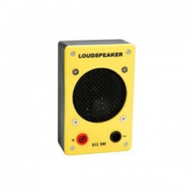 Loud Speaker Manufacturer India