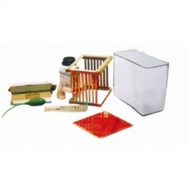 TLC Thin Layer Chromatograph Apparatus Manufacturer India