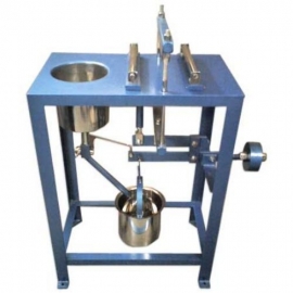 Tile Flexural Testing Machine Manufacturer India