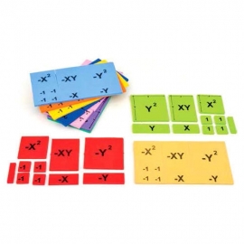 Algebra Kit Foam Manufacturer India