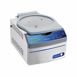 Vacuum Centrifuge Manufacturer India