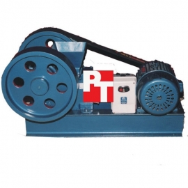 Jaw Crusher Laboratory Type Manufacturer India