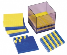 Decimeter Cube Manufacturer India