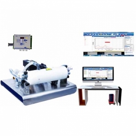 Computerized Thermal Conductivity of Liquid Manufacturer India