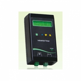 Industrial Timer Manufacturer India
