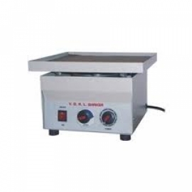 V.D.R.L. Rotators and Shaker Manufacturer India