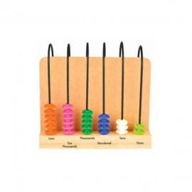 Game of Place Value Manufacturer India