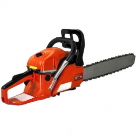 Chain Saw Manufacturer India