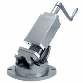 Tilting and Swiveling Vice Manufacturer India