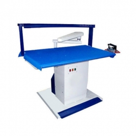 Vacuum Ironing Table Manufacturer India