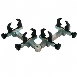 Pipe Welding Clamp Manufacturer India