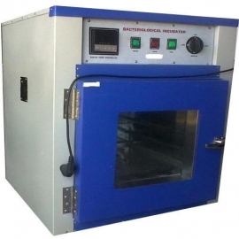 Bacteriological Incubator Manufacturer India