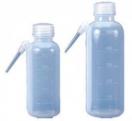 Wash Bottles (New Type) Manufacturer India
