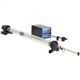 Kundts Tube apparatus Manufacturer India
