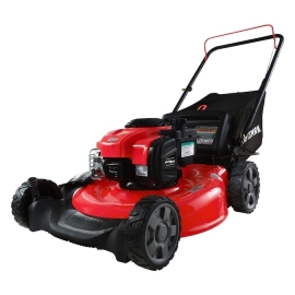 Mower Manufacturer India