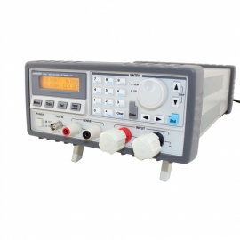 Programmable Dc Electronic Load Manufacturer India