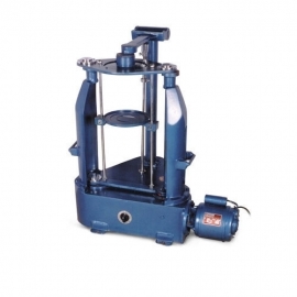Rotap Sieve Shaker Manufacturer India