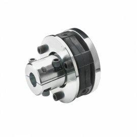 Flexible Coupling Manufacturer India