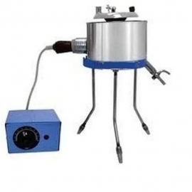 Tar Viscometer Manufacturer India