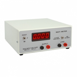 TVET Digital Wattmeter Manufacturer India