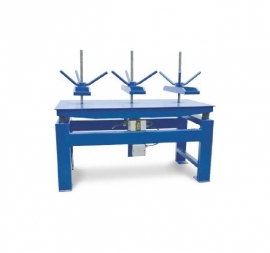 Vibrating Table Manufacturer India