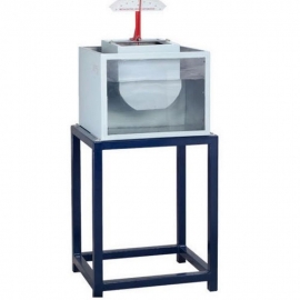 Metacentric Height Apparatus Manufacturer India