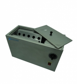 Water Bath for Le Chatlier Flask Manufacturer India