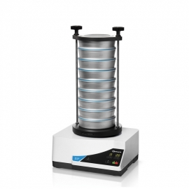Sieve Shaker Electromagnetic Manufacturer India