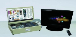 Understanding LCD Television Manufacturer India