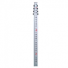 Leveling Staff Manufacturer India