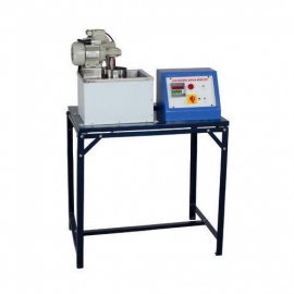 Isothermal Batch Reactor Manufacturer India