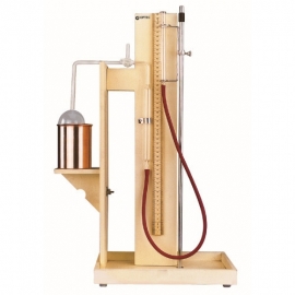 Air Thermometer Constant Volume Manufacturer India