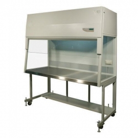 Laminar Air Flow Cabinet (SS) Manufacturer India