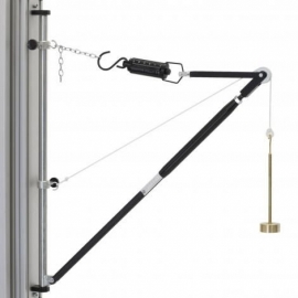 Wall Jib Crane Manufacturer India
