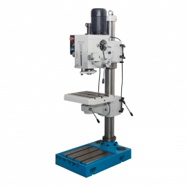 Upright Drilling Machine Manufacturer India