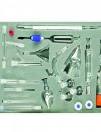 Chemistry Activity Sets Manufacturer India