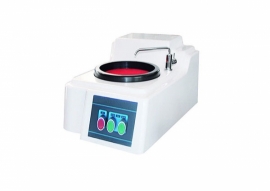 TVET Single Disc Polishing Machine Manufacturer India
