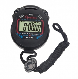Stop Watch Manufacturer India