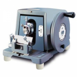 Microtomes Manufacturer India