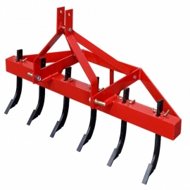 Rippers with 5 Tine Roller Manufacturer India