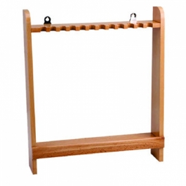Burette Rack (Vertical) Manufacturer India