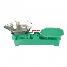 Counter Balance (Mechanical) Manufacturer India