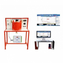 TVET Computerized Steady State and Non Steady Heat Transfer Manufacturer India