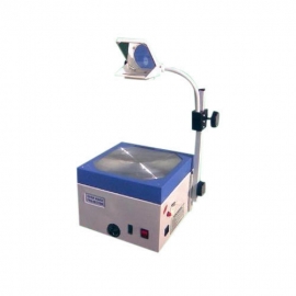 Over Head Projector Manufacturer India