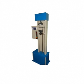 TVET Tensile Strength Testing Machine Manufacturer India
