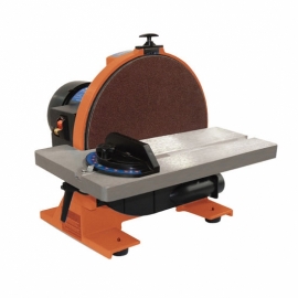 Disc Sander Manufacturer India