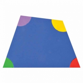Angel Sum Property of Quadrilateral Manufacturer India