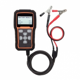 Digital High Discharge Battery Tester Manufacturer India