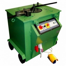 TVET Bar Bending Machine Manufacturer India