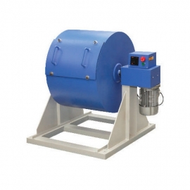 Los Angeles Abrasion Testing Machine Manufacturer India
